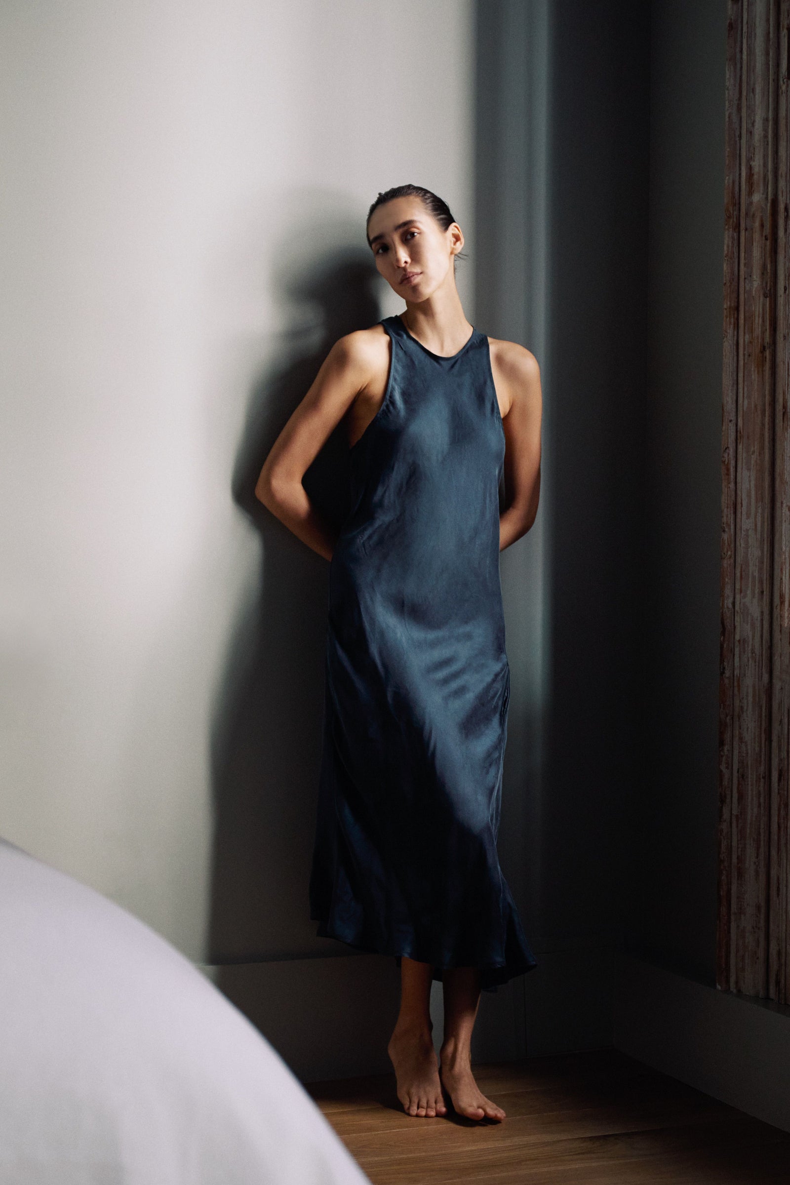 LOUNGE AND SLEEPWEAR